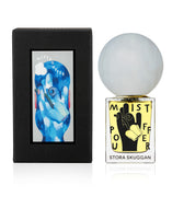 Stora Skuggan Mistpouffer Eau de Parfum at Stéle