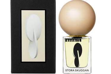 Stora Skuggan Moonmilk Eau de Parfum - Stéle