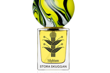 Stora Skuggan Silphium Eau de Parfum - Stéle