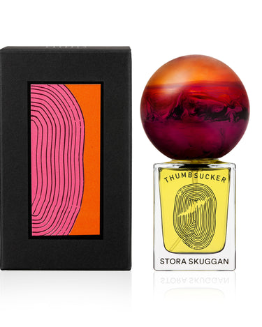 Stora Skuggan Thumbsucker Eau de Parfum - Stéle