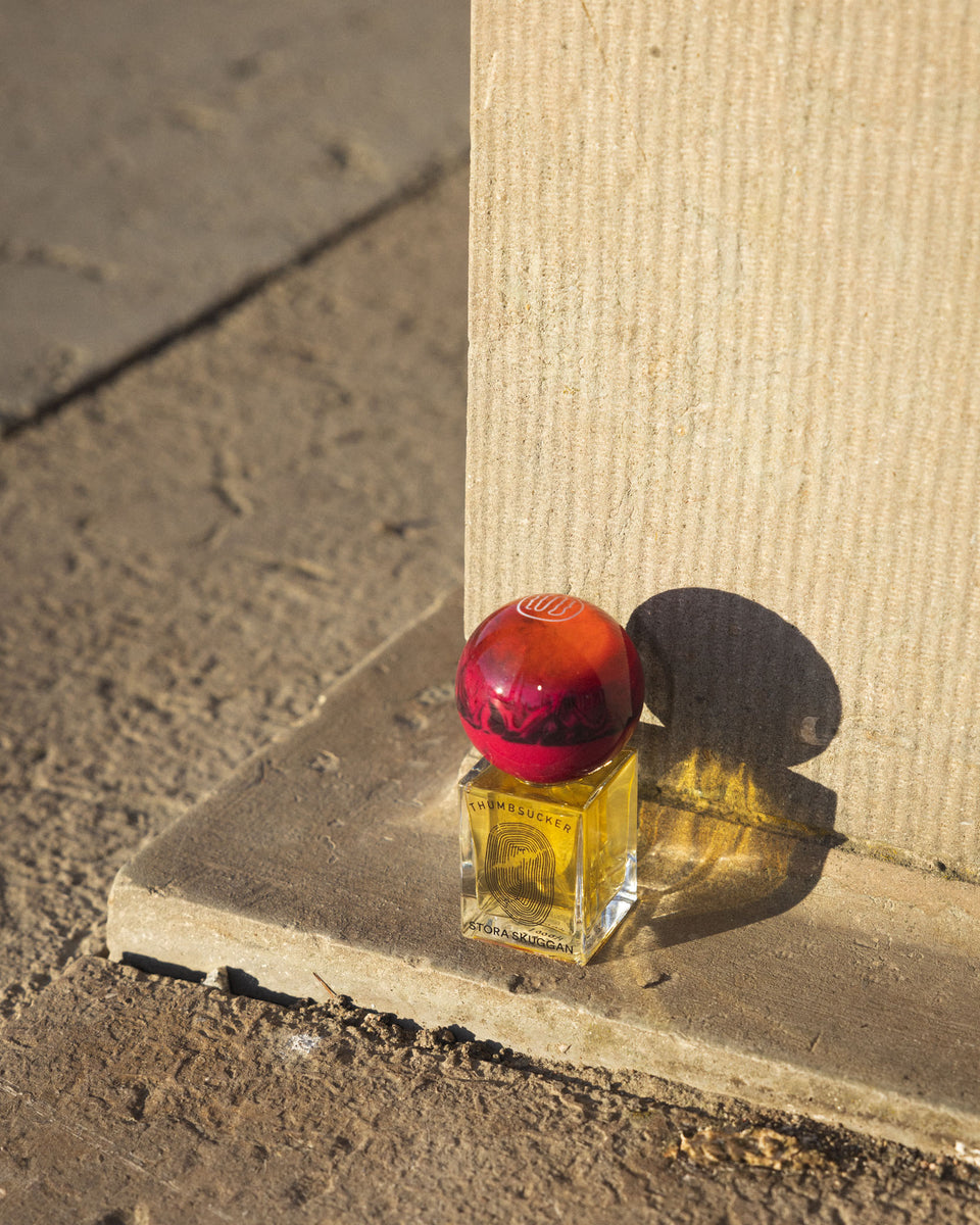 Stora Skuggan Thumbsucker Eau de Parfum - Stéle