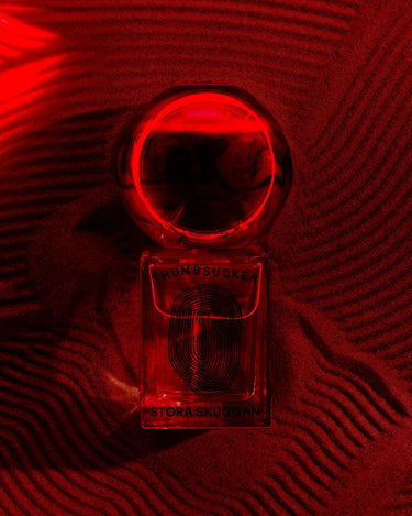 Stora Skuggan Thumbsucker Eau de Parfum - Stéle