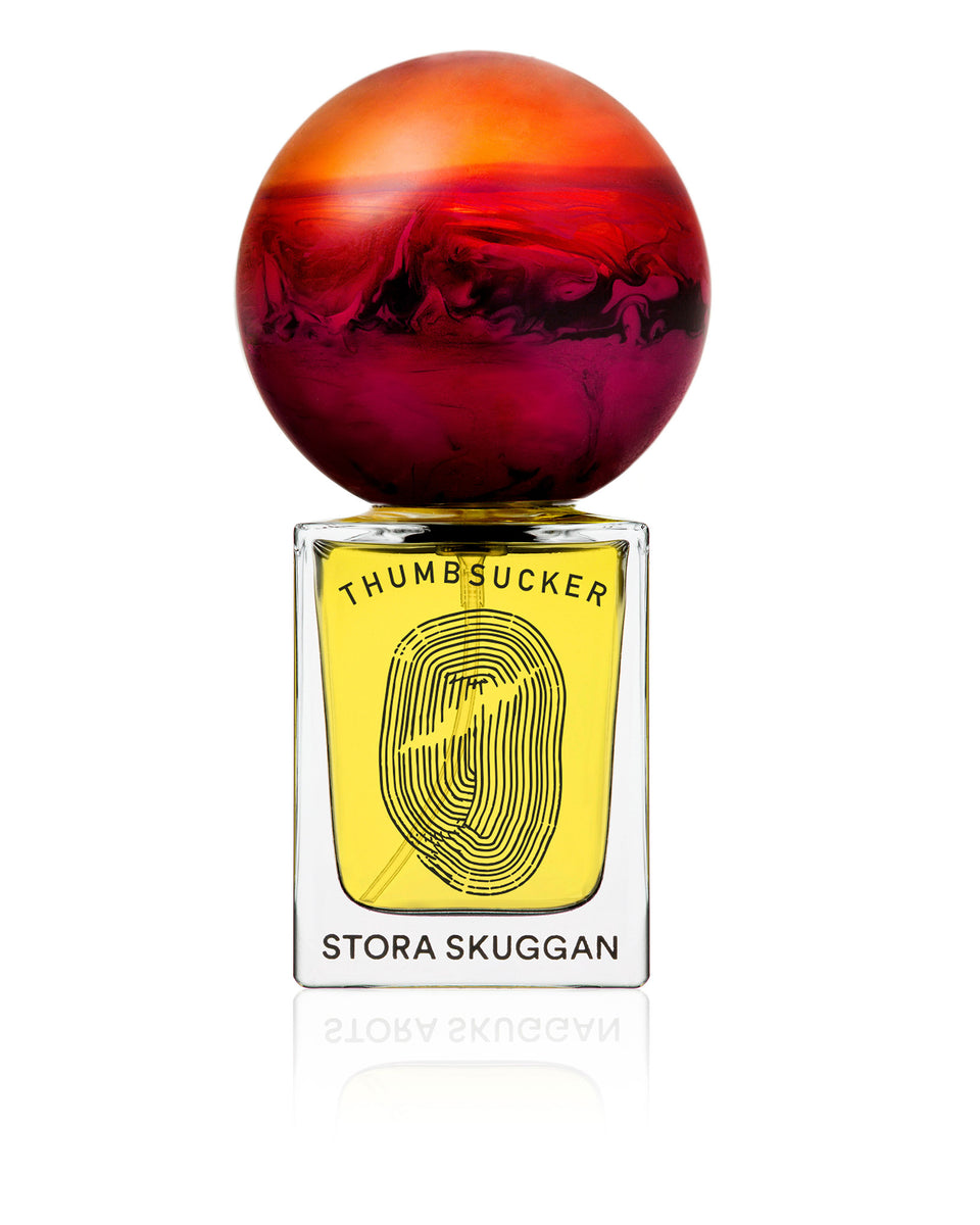 Stora Skuggan Thumbsucker Eau de Parfum - Stéle