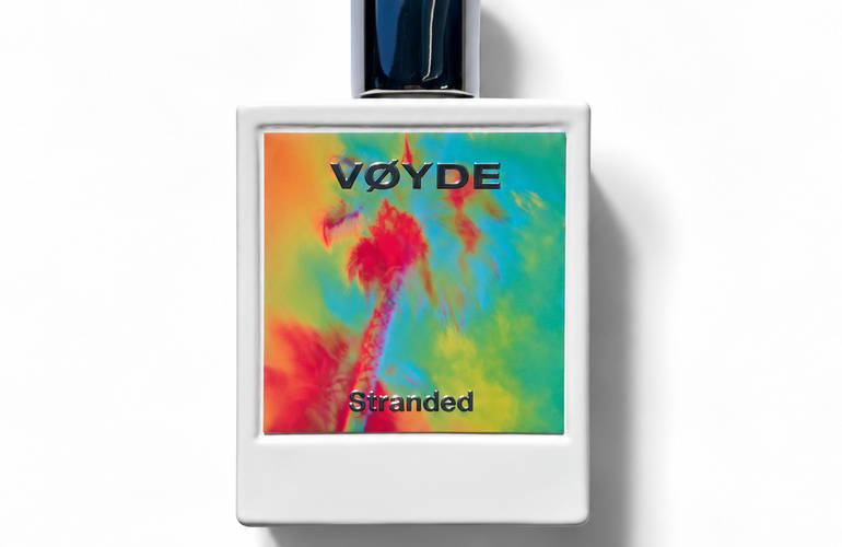 Voyde Stranded Eau de Parfum
