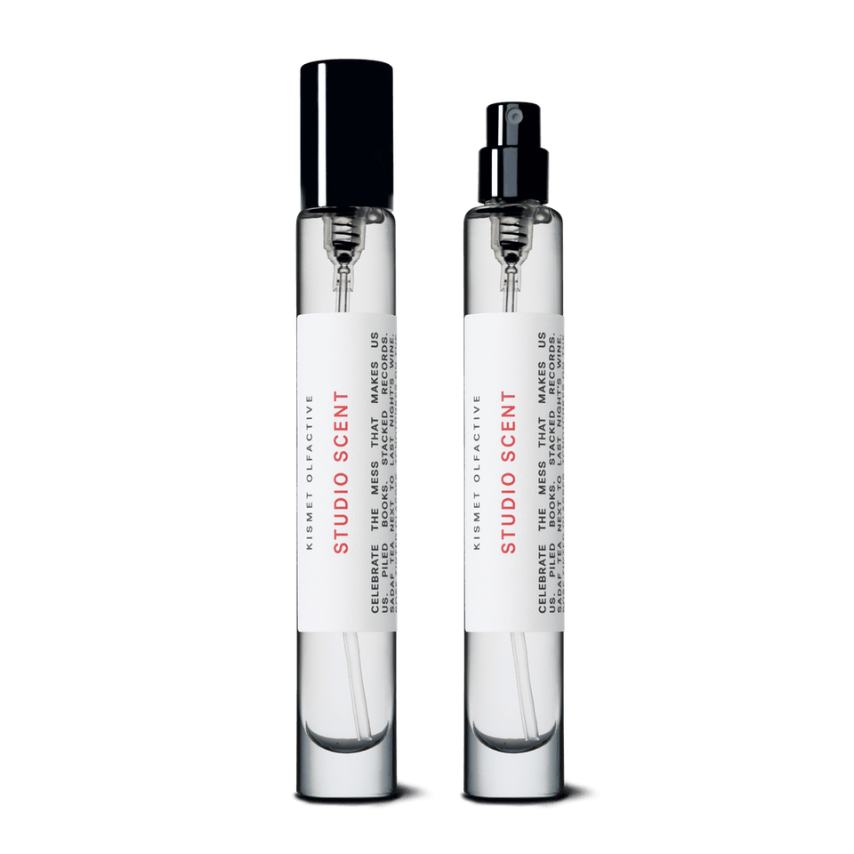 Kismet Olfactive Studio Scent Eau De Toilette - Stéle
