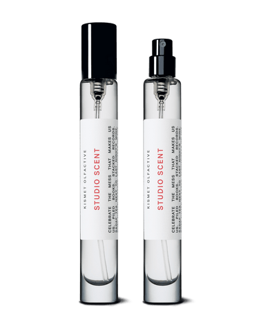 Kismet Olfactive Studio Scent Eau De Toilette - Stéle