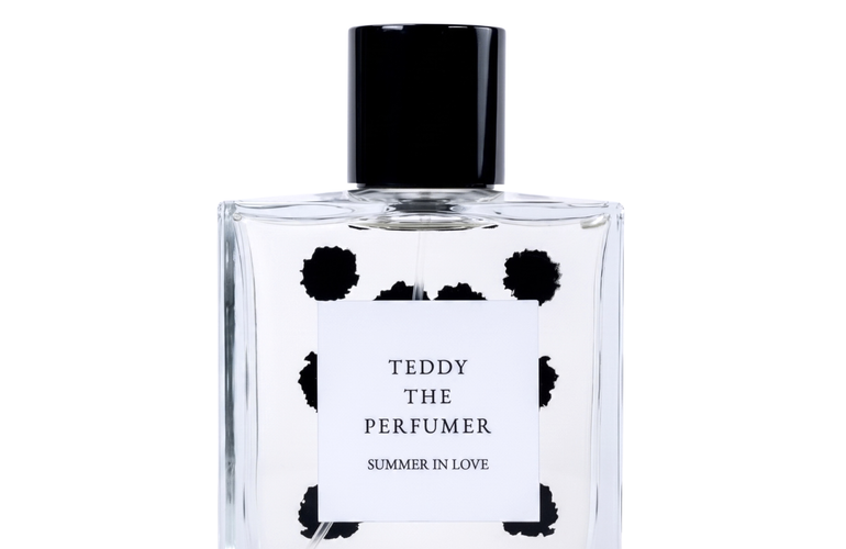 Teddy The Perfumer Summer in Love Eau de Parfum