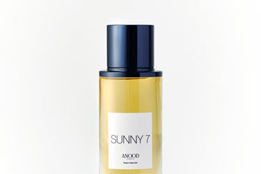 Anood Sunny 7 Eau de Parfum - Stéle