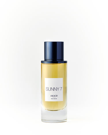 Anood Sunny 7 Eau de Parfum - Stéle