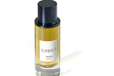 Anood Sunny 7 Eau de Parfum - Stéle