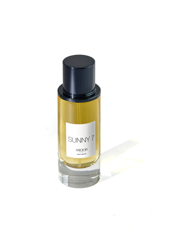 Anood Sunny 7 Eau de Parfum - Stéle