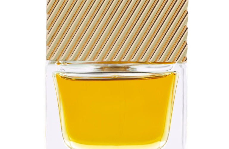 Feel Oud Sunrise and Set Extrait de Parfum - Stéle