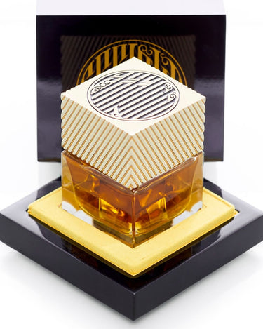 Feel Oud Sunrise and Set Extrait de Parfum - Stéle