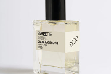 CBCB Sweetie Eau de Parfum - Stéle