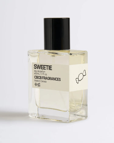 CBCB Sweetie Eau de Parfum - Stéle