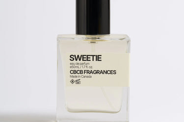 CBCB Sweetie Eau de Parfum - Stéle