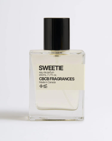 CBCB Sweetie Eau de Parfum - Stéle