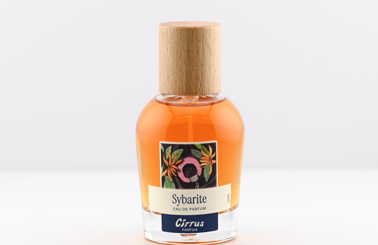 Cirrus Parfum Sybarite Eau de Parfum - Stéle