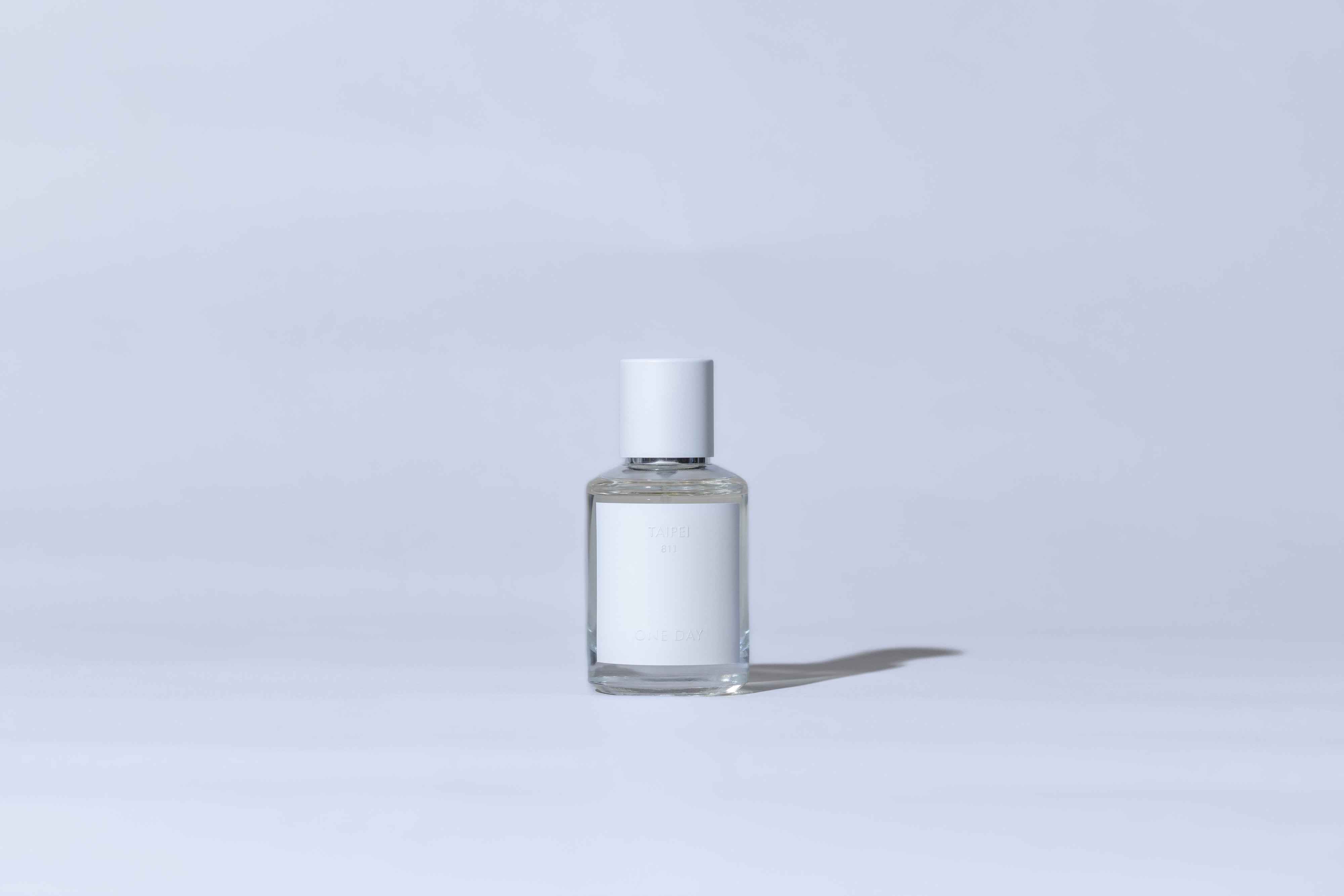 ONE DAY Taipei Eau de Parfum – Stéle