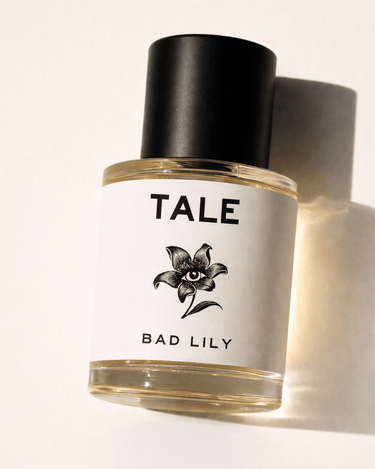 TALE Parfum Bad Lily Eau de Parfum - Stéle