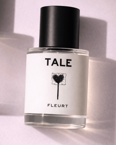 TALE Parfum Fleurt Eau de Parfum - Stéle