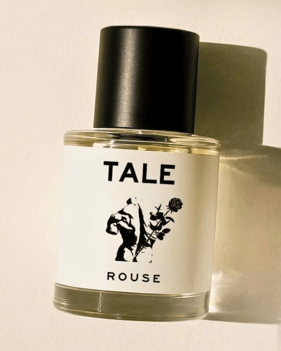 TALE Parfum Rouse Eau de Parfum - Stéle
