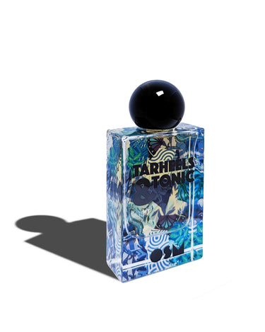 OSM Tarheels & Tonic Eau de Parfum - Stéle