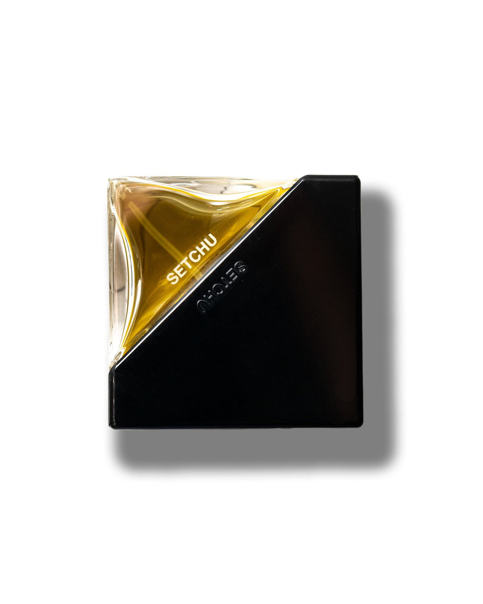 Setchu Friday 2AM | Tatami Eau de Parfum - Stéle