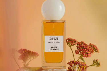 Sana Jardin Tiger By Her Side Eau de Parfum - Stéle