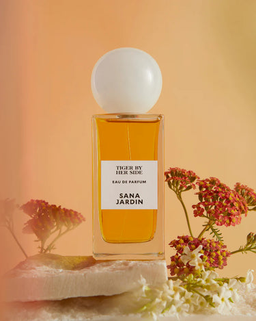 Sana Jardin Tiger By Her Side Eau de Parfum - Stéle