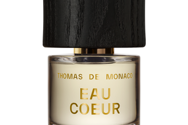 Thomas De Monaco Eau Coeur Extrait De Parfum - Stéle