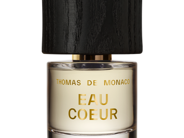 Thomas De Monaco Eau Coeur Extrait De Parfum - Stéle