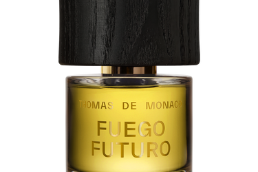 Thomas De Monaco Fuego Futuro Extrait De Parfum - Stéle