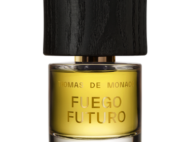 Thomas De Monaco Fuego Futuro Extrait De Parfum - Stéle