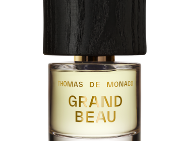 Thomas De Monaco Grand Beau Extrait De Parfum - Stéle