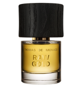 Thomas De Monaco Raw Gold Extrait De Parfum - Stéle