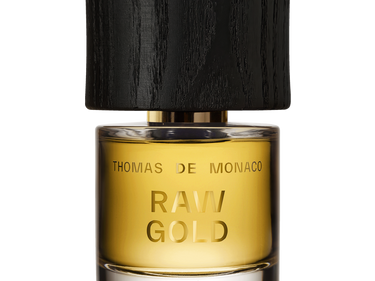 Thomas De Monaco Raw Gold Extrait De Parfum - Stéle