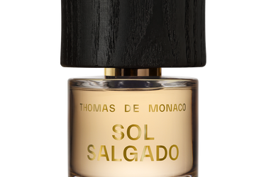 Thomas De Monaco Sol Salgado Extrait De Parfum - Stéle