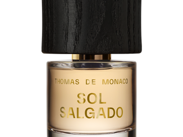 Thomas De Monaco Sol Salgado Extrait De Parfum - Stéle