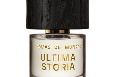 Thomas De Monaco Ultima Storia Extrait De Parfum - Stéle