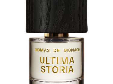 Thomas De Monaco Ultima Storia Extrait De Parfum - Stéle