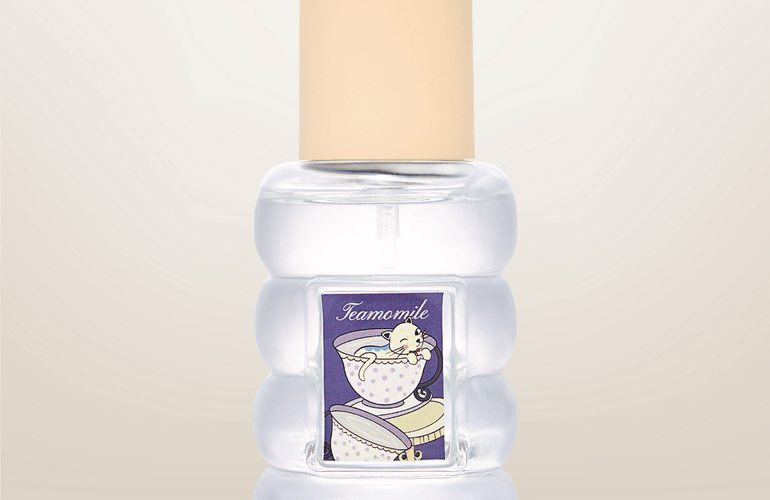 The Body Tale Teamomile Extrait de Parfum - Stéle