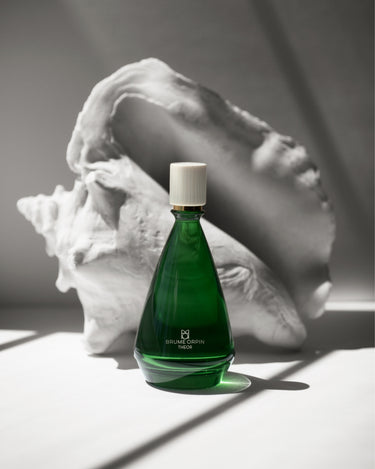 Brume Orpin Theor Eau de Parfum - Stéle