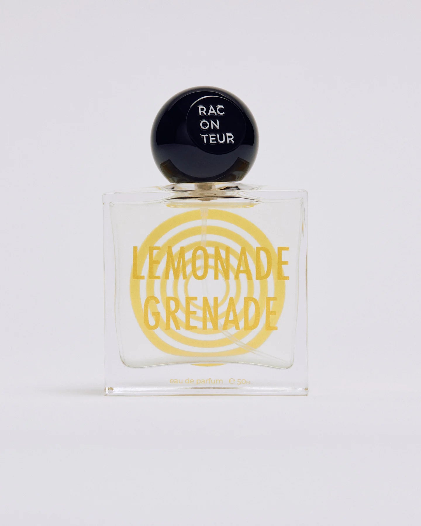 The Raconteur Lemonade Grenade Eau De Parfum - Stéle