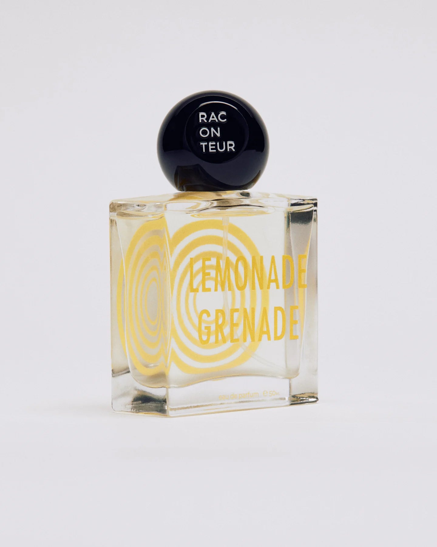 The Raconteur Lemonade Grenade Eau De Parfum - Stéle