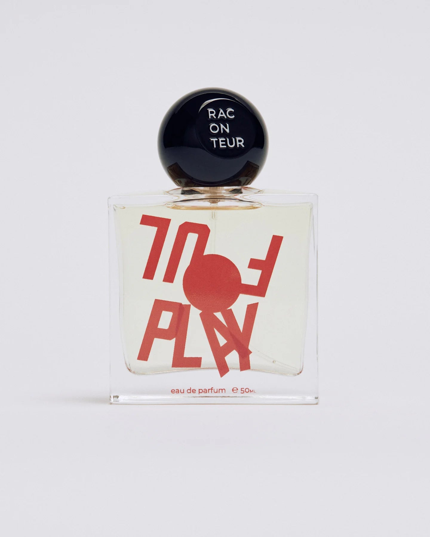 The Raconteur Foul Play Eau De Parfum - Stéle