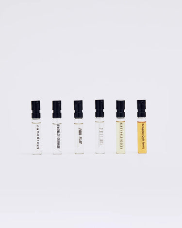 The Raconteur Discovery Set 1 - Stéle