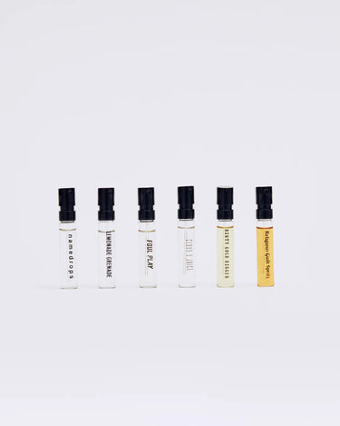 The Raconteur Discovery Set - Stéle