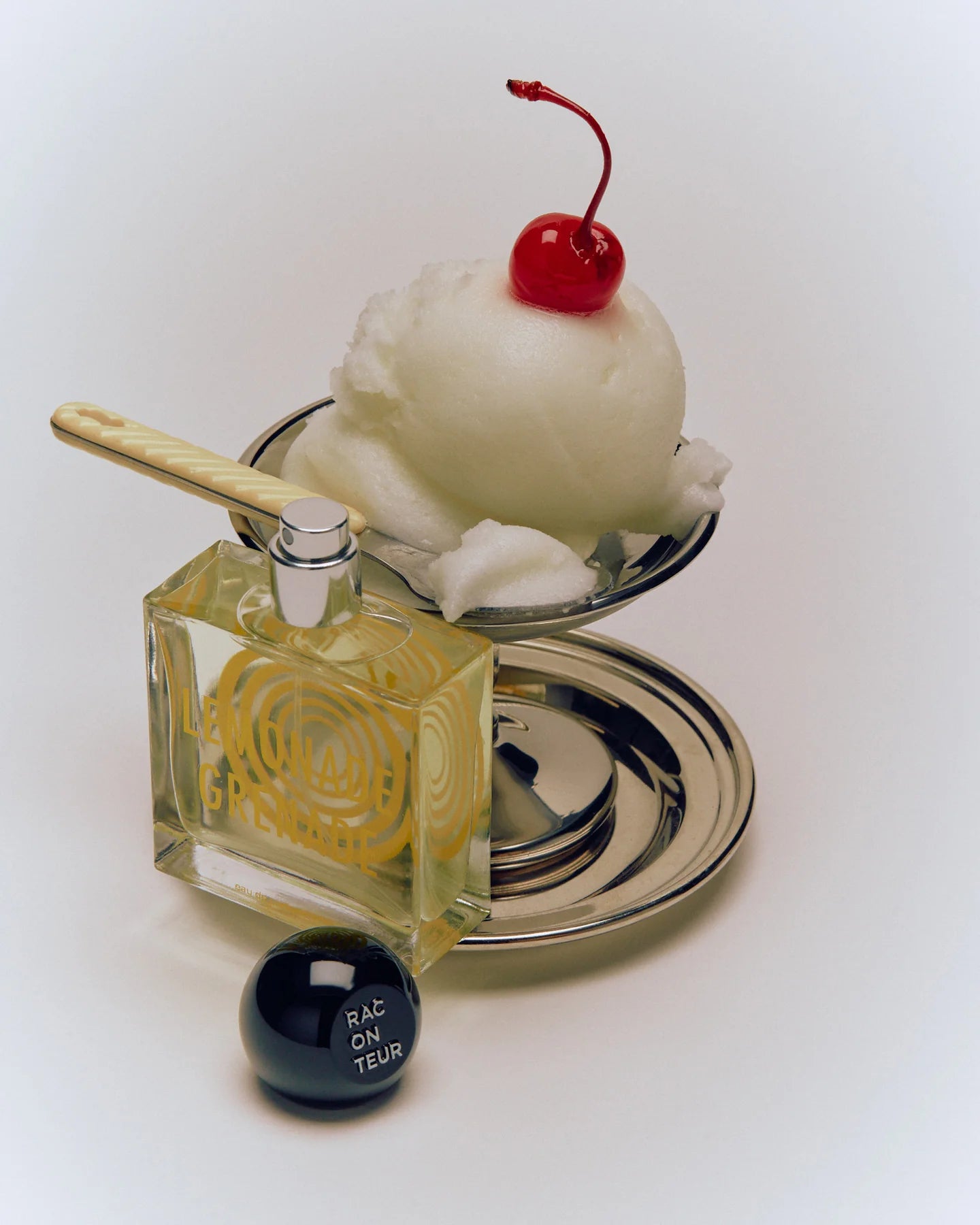 The Raconteur Lemonade Grenade Eau De Parfum - Stéle