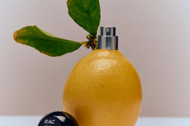 The Raconteur Lemonade Grenade Eau De Parfum at Stéle